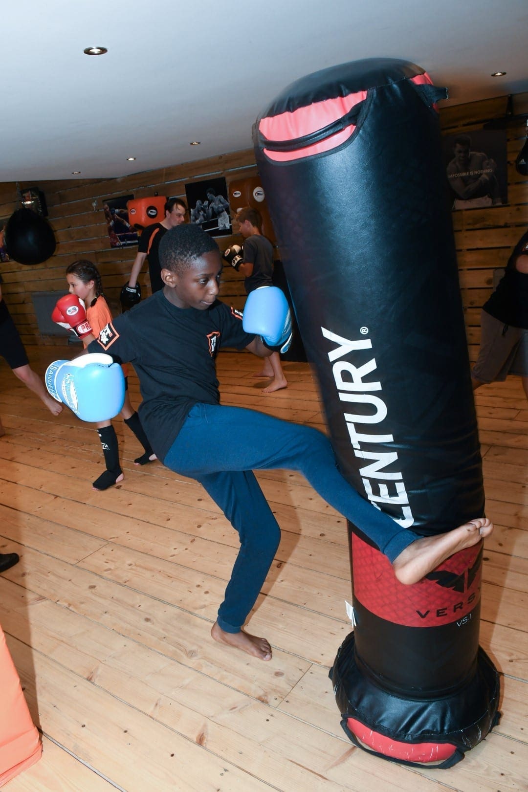 Kickboxing Membership For Beginners