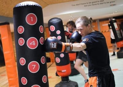 Adult Boxing BOURNEMOUTH