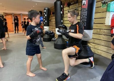Junior Boxing BOURNEMOUTH