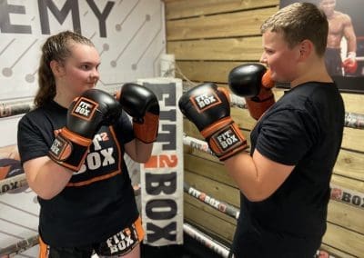 Youth Boxing BOURNEMOUTH